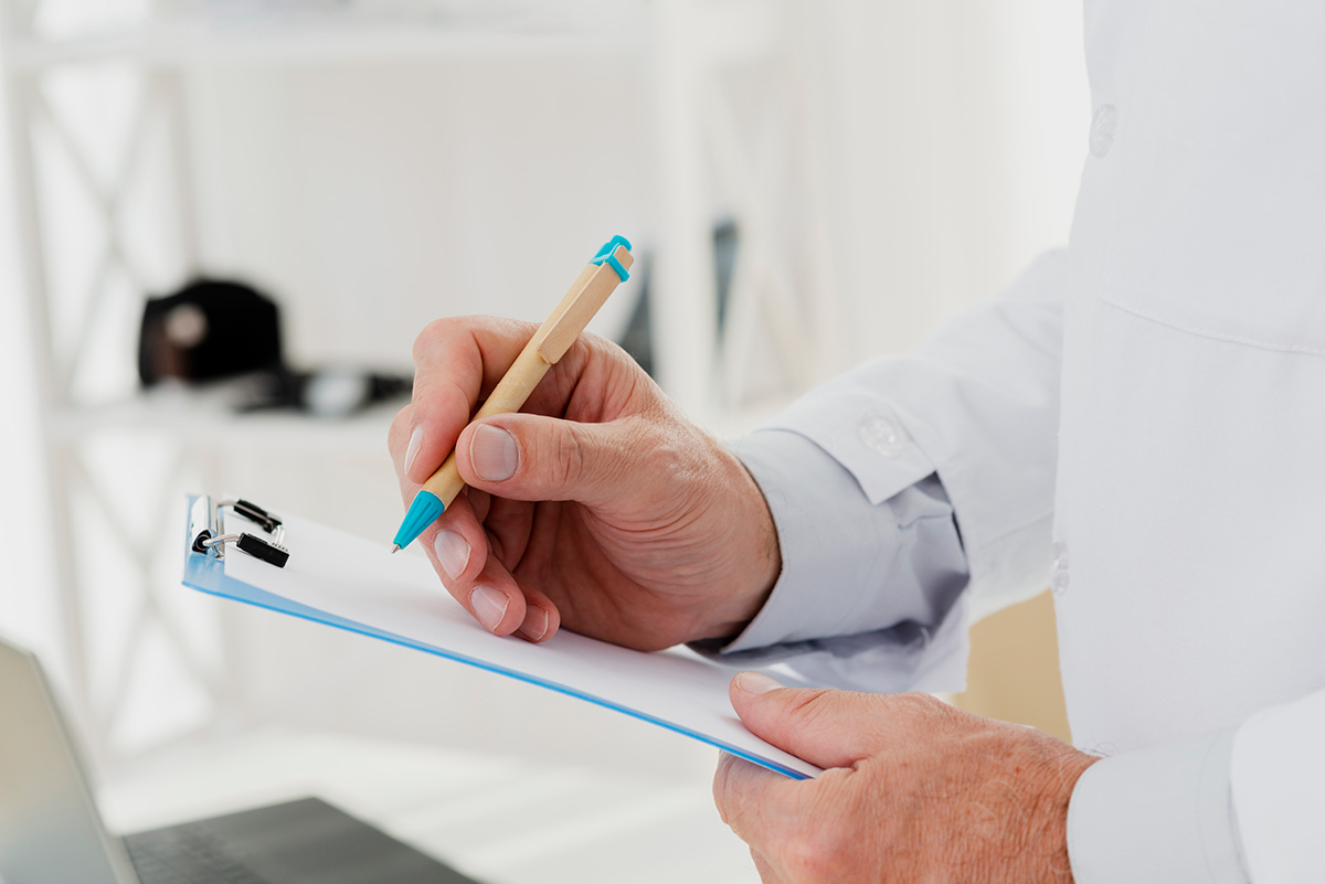 Testosterone Replacement Therapy In Testosterone Replacement Therapy Clinic In Rancho Cordova